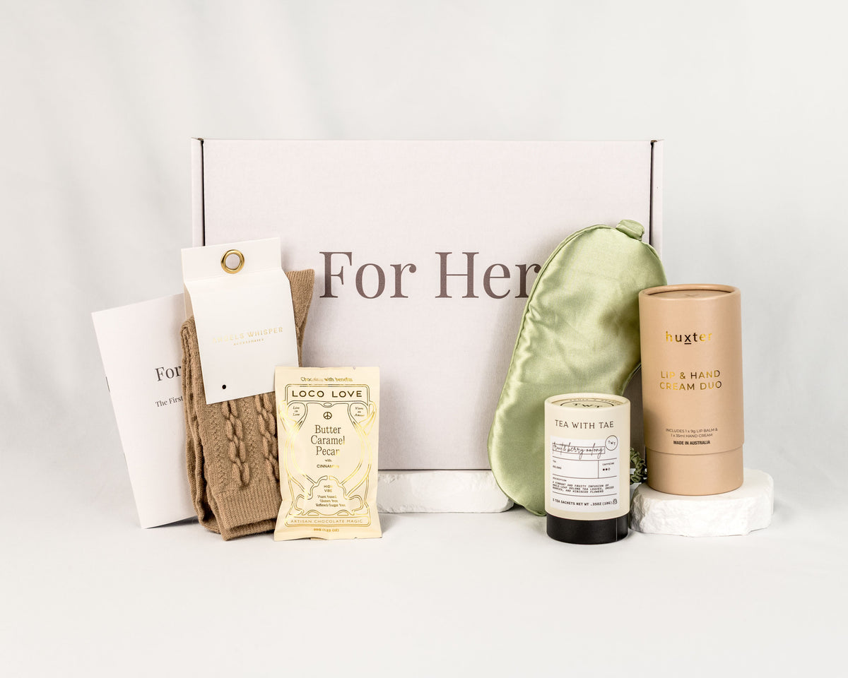 The First Weeks Gift Box
